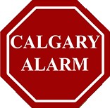 Calgary Alarm